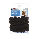 4-Pk Scrunchies