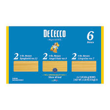 De Cecco Enriched Macaroni Pro