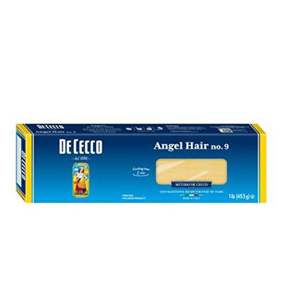De Cecco Angel Hair Slow Dried