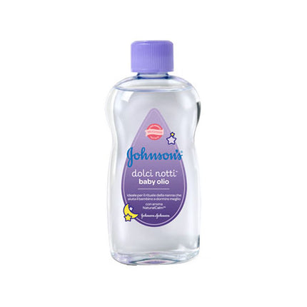 Johnsons Babys Sweet Baby 300ml