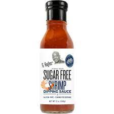 G Hughes Sygar Free Shrimp Dip