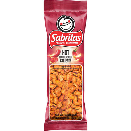 Frito Lay Sabritas hot  1,75o
