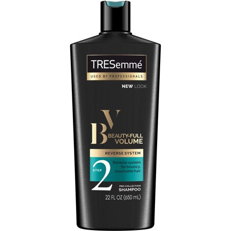 Tresemme Premium Shampoo Beaut