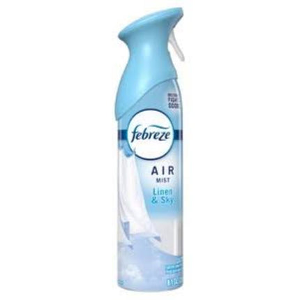 Febreze Air Mist Odor-Fightin