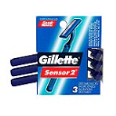 3 Pack Good NewsGillette