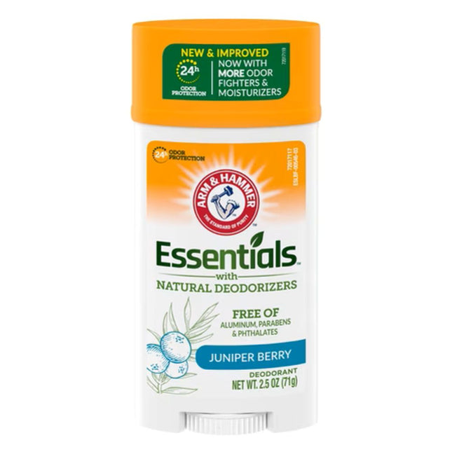 Arm And Hammer 2.5 Oz. Essenti