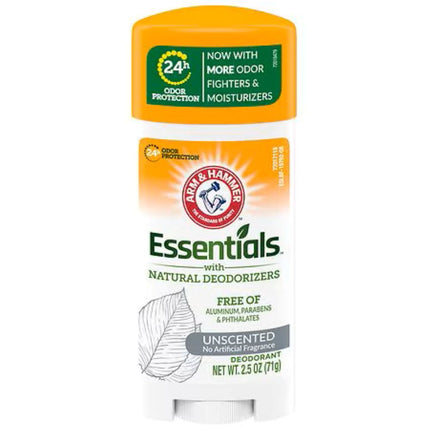 Arm & Hammer Essentials With N