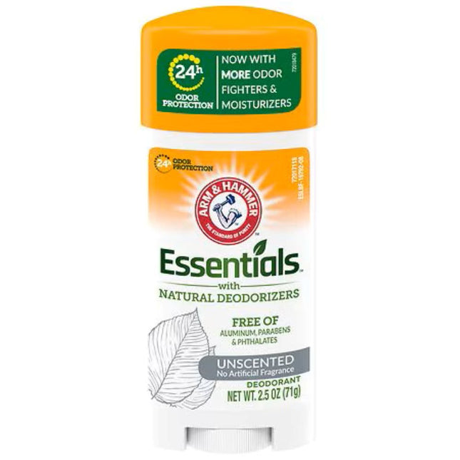 Arm & Hammer Essentials With N