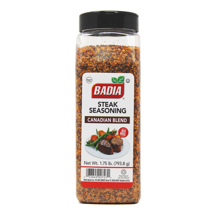 Steak Seasoning 1,75 Lbs