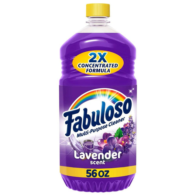 Fabuloso Multi Purpose Cleaner
