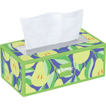 kleenex Trusted Care