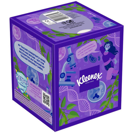 Kleenex Ultra Facial Tissues,