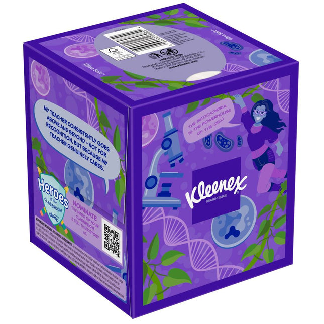 Kleenex Ultra Facial Tissues,
