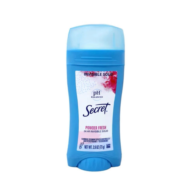 Secret Powder Fresh 24Hr Invi