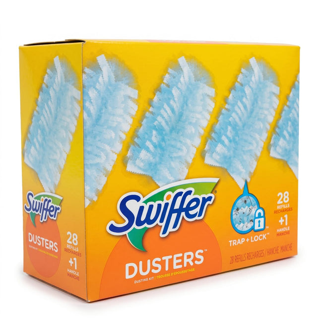 Swiffer Dusters - 28 Refills +