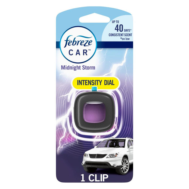 Febreze Car Air Freshener Ven