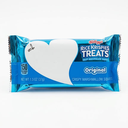 Kellogg'S Rice Krispies Treats