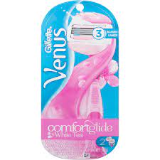 Gillette Venus Comfortglide Wh