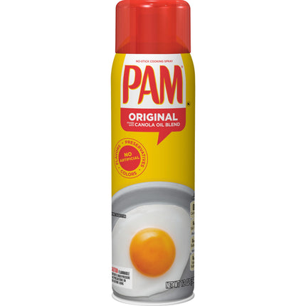 PAM Original Canola Oil BlendCooking Spray - 24 oz.