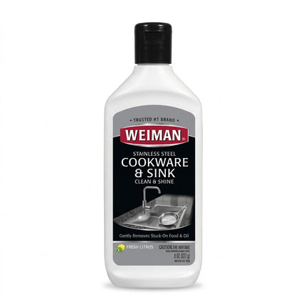Cookware & Sink 8 oz