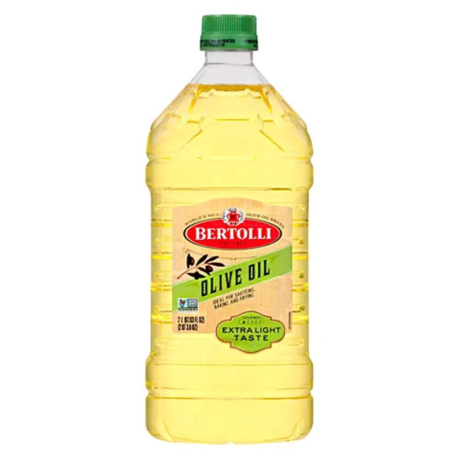 Bertolli Extra Virgin Olive Oi