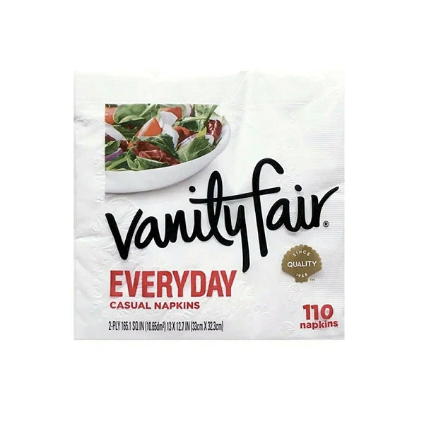 Vanity Fair Everyday Casual Na