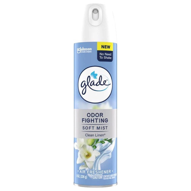 Glade  Air Freshener Room Spr