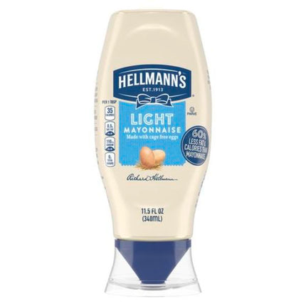Hellmann's Light Mayonnaise S