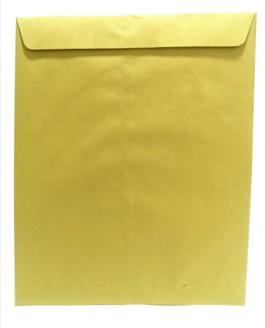 Sobre De Manila Tamaño Oficio