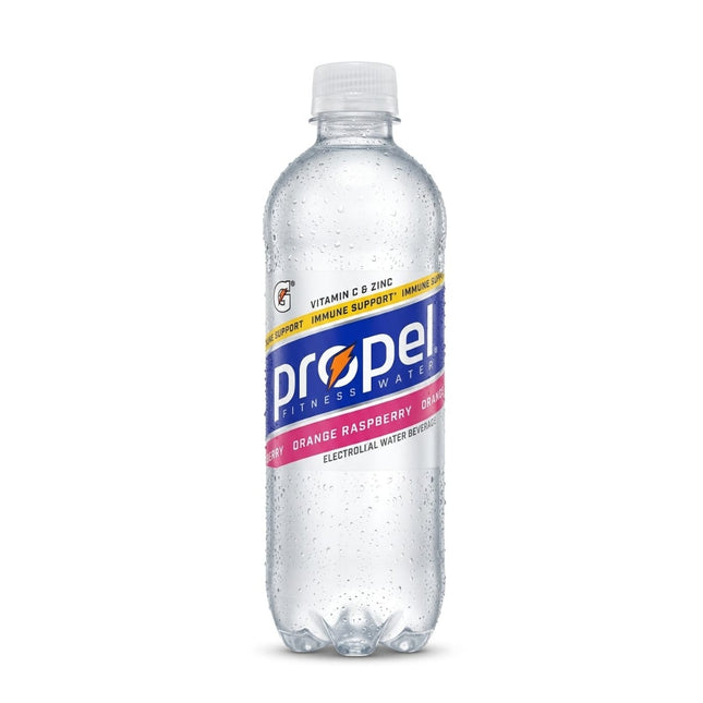Propel Immune Support Orange
