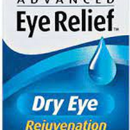 Bausch + Lomb Eye Relief - Dry