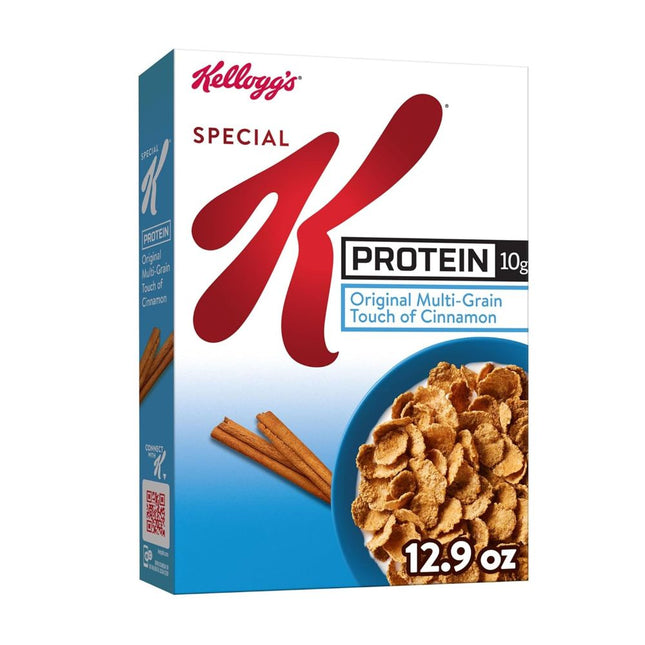 Kellogg's Special K Protein Br