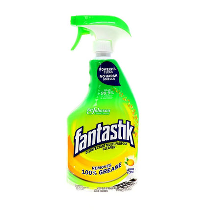Fantastik All-Purpose Cleaner