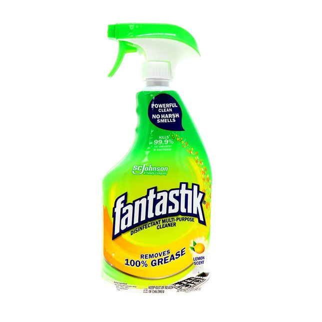 Fantastik All-Purpose Cleaner