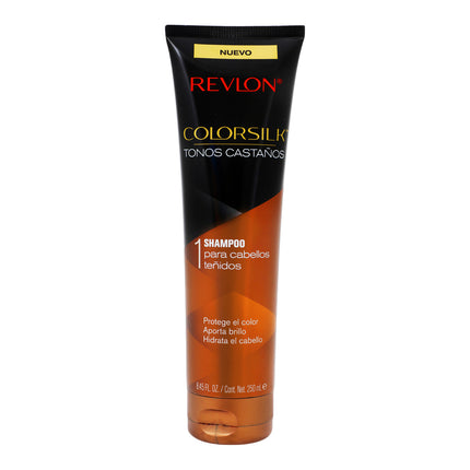 Revlon Colorsilk Sh Brown