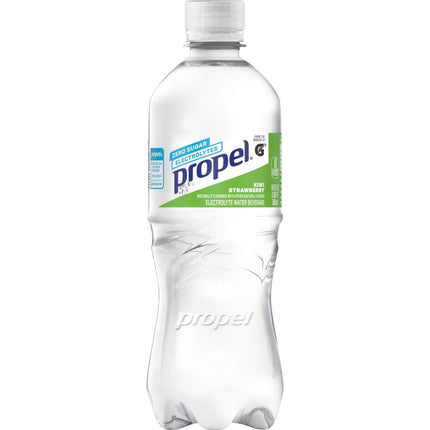 Propel Zero Kiwi Strawberry 5