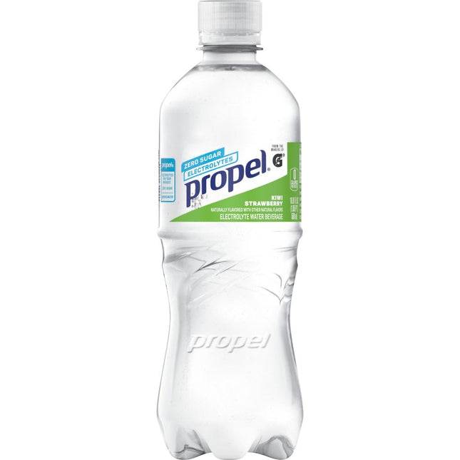 Propel Zero Kiwi Strawberry 5