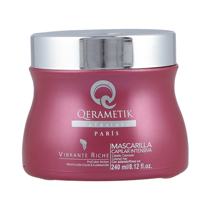Mascarilla 240 ml