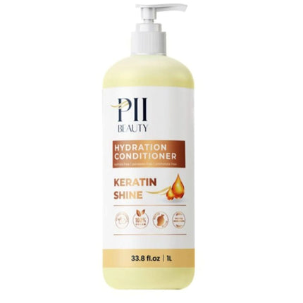 PH Beauty hydration condition