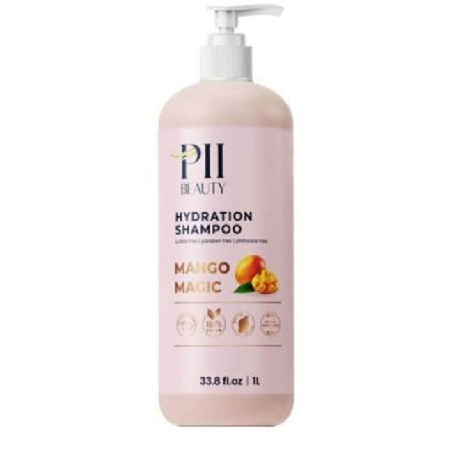 PH Beauty hydration condition