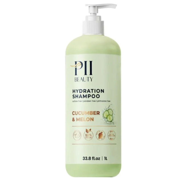 PH Beauty hydration shampoo c