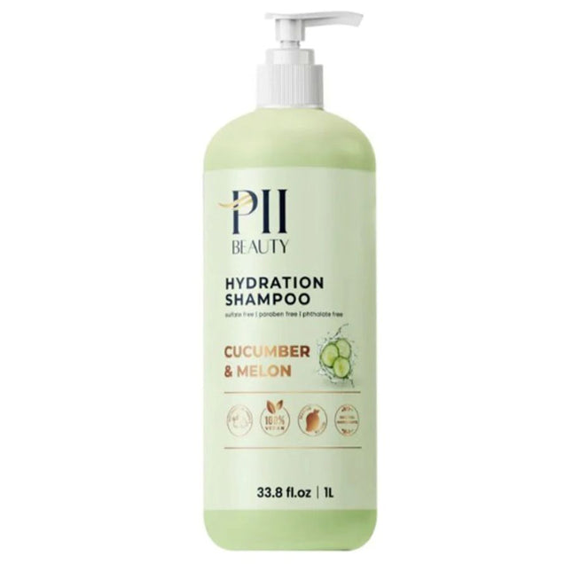 PH Beauty hydration condition