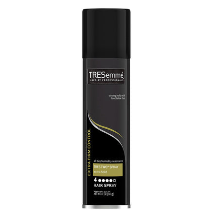 Tresemme Laca Extra Firm Cont