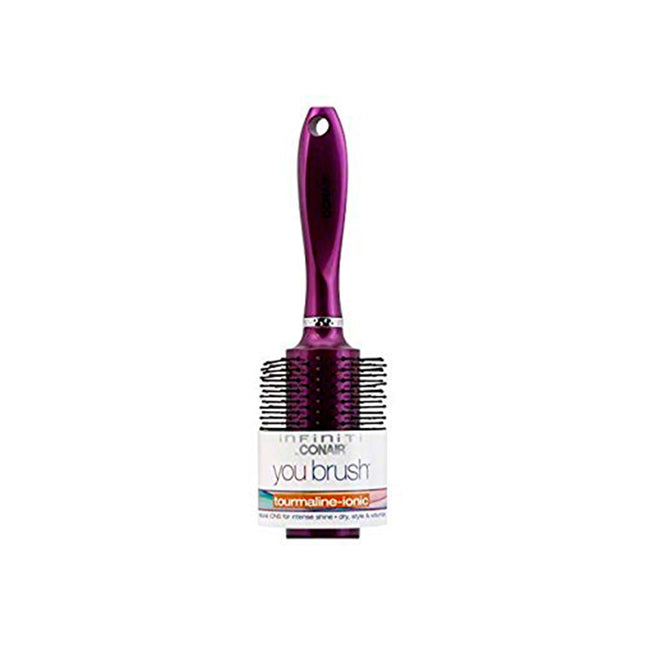 Infiniti You Brush Nyl Rnd