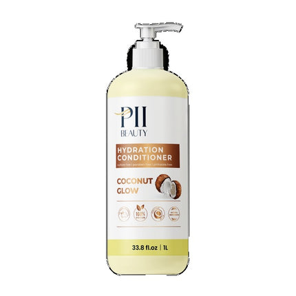 PH Beauty hydration condition
