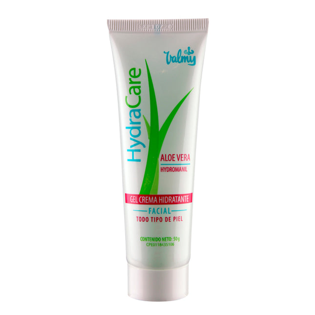 Hydra Care Gel C.Hid Facial
