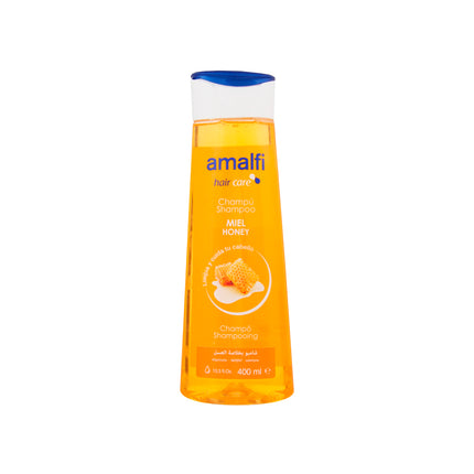 Sha. Miel 400Ml