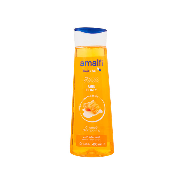 Sha. Miel 400Ml