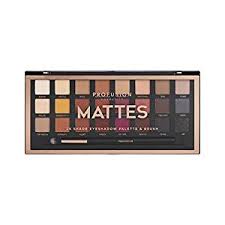 Mattes Shade Eyesh Palette