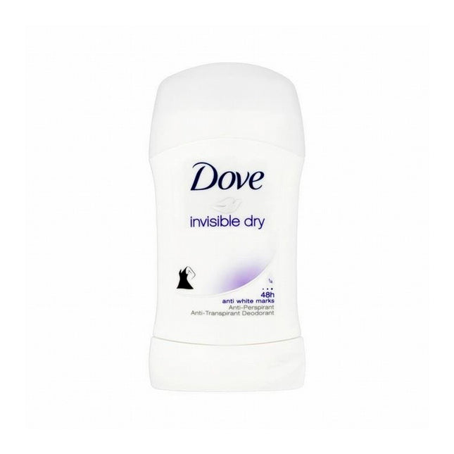 Desodorante Dove Barra Invisib